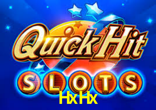 Exclusive Games HxHx